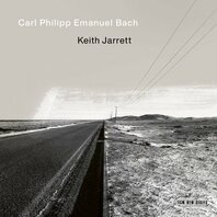KEITH JARRETT - CPE BACH WURTTEMBERG SONATAS (2LP) KEITH JARRETT - CPE BACH WURTTEMBERG SONATAS (2LP)
