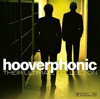 HOOVERPHONIC - THEIR ULTIMATE COLLECTION (LP) HOOVERPHONIC - THEIR ULTIMATE COLLECTION (LP)