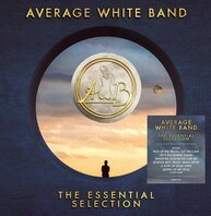 AVERAGE WHITE BAND - ESSENTIAL SELECTION (LP) AVERAGE WHITE BAND - ESSENTIAL SELECTION (LP)