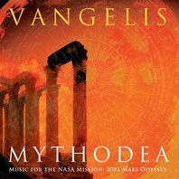 VANGELIS - MYTHODEA (2LP) VANGELIS - MYTHODEA (2LP)