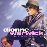 DIONNE WARWICK - HER ULTIMATE COLLECTION (LP) DIONNE WARWICK - HER ULTIMATE COLLECTION (LP)