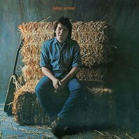 JOHN PRINE - JOHN PRINE (LP) JOHN PRINE - JOHN PRINE (LP)