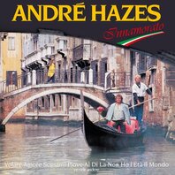 ANDRE HAZES - INNAMORATO (LP) ANDRE HAZES - INNAMORATO (LP)