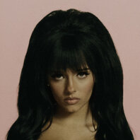 JESSIE MURPH - SEX HYSTERIA (LP)