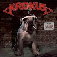 KROKUS - DIRTY DYNAMITE (2LP)