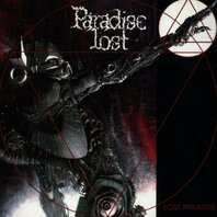 PARADISE LOST - LOST PARADISE (LP)