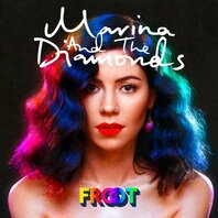 MARINA AND THE DIAMONDS - FROOT (2LP)