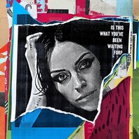 AMY MACDONALD - IS THIS WHAT YOU'VE BEEN WAITING FOR? (LP)