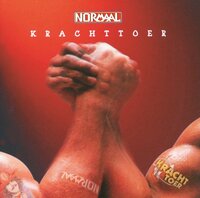 NORMAAL - KRACHTTOER (2LP)