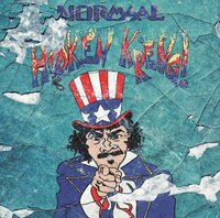 NORMAAL - HOKEN KRENG! (LP)