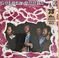DOORS - GOLDEN DOORS VOL.2 (LP)