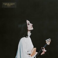 EEFJE DE VISSER - BITTERZOET LIVE (2LP+CD)