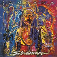 SANTANA -SHAMAN (2LP)