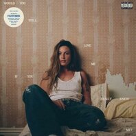 FLETCHER - WOULD YOU STILL LOVE ME IF YOU RELALY KNEW ME? (LP)