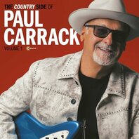 PAUL CARRACK - COUNTRY SIDE OF (LP)