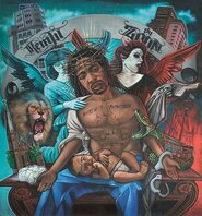 KEMPI - DU ZOON (2LP)