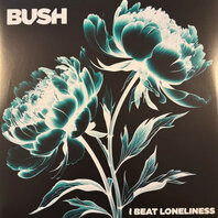 BUSH - I BEAT LINELINESS (2LP)
