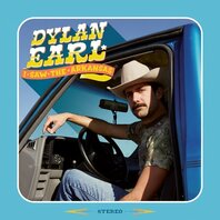 DYLAN EARL - I SAW THE ARKANSAS (LP)