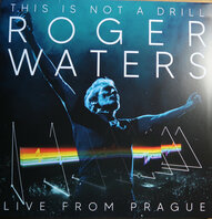 ROGER WATERS - THIS IS NOT A DRILL (4LP)