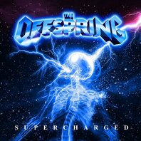 OFFSPRING - SUPERCHARGED (LP) OFFSPRING - SUPERCHARGED (LP)