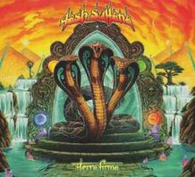 TASH SULTANA - TERRA FIRMA (2LP) TASH SULTANA - TERRA FIRMA (2LP)