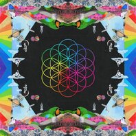 COLDPLAY - A HEAD FULL OF DREAMS (LP) COLDPLAY - A HEAD FULL OF DREAMS (LP)