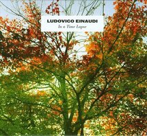 LUDOVICO EINAUDI - IN A TIME LAPSE (LP)