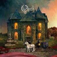 OPETH - IN CAUDA VENENUM (2LP) OPETH - IN CAUDA VENENUM (2LP)