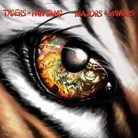 TYGERS OF PAN TANG - MAJORS & MINORS (LP) TYGERS OF PAN TANG - MAJORS & MINORS (LP)