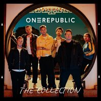 ONEREPUBLIC - THE COLLECTION (LP/COLOURED) ONEREPUBLIC - THE COLLECTION (LP/COLOURED)