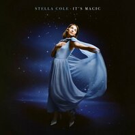 STELLA COLE - IT'S MAGIC (LP) STELLA COLE - IT'S MAGIC (LP)