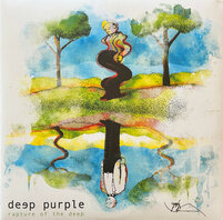 DEEP PURPLE - RAPTURE OF THE DEEP (3LP) DEEP PURPLE - RAPTURE OF THE DEEP (3LP)