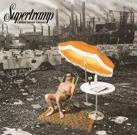 SUPERTRAMP - CRISIS? WHAT CRISIS?  (LP) SUPERTRAMP - CRISIS? WHAT CRISIS?  (LP)