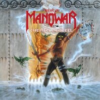 MANOWAR - HELL OF STEEL (2LP) MANOWAR - HELL OF STEEL (2LP)