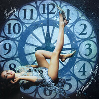 LAUFEY - A MATTER OF TIME (LP) LAUFEY - A MATTER OF TIME (LP)