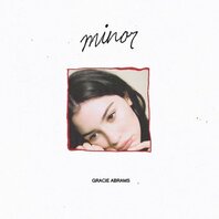 GRACIE ABRAMS - MINOR (LP) GRACIE ABRAMS - MINOR (LP)