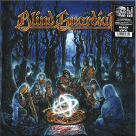 BLIND GUARDIAN - SOMEWHERE FAR BEYOND REVISITED (LP) BLIND GUARDIAN - SOMEWHERE FAR BEYOND REVISITED (LP)