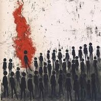 THREE DAYS GRACE - ALIENATION (LP) THREE DAYS GRACE - ALIENATION (LP)