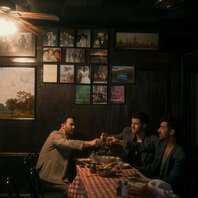 JONAS BROTHERS - GREETINGS FROM YOUR HOMETOWN (LP) JONAS BROTHERS - GREETINGS FROM YOUR HOMETOWN (LP)