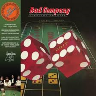 BAD COMPANY - STRAIGHT SHOOTER (LP)