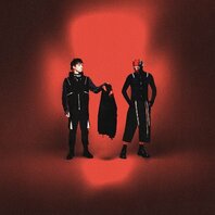 TWENTY ONE PILOTS - BREACH (LP) TWENTY ONE PILOTS - BREACH (LP)
