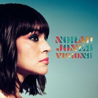 NORAH JONES - VISIONS (LP) NORAH JONES - VISIONS (LP)