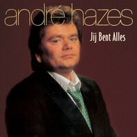 ANDRE HAZES - JIJ BENT ALLES (LP) ANDRE HAZES - JIJ BENT ALLES (LP)