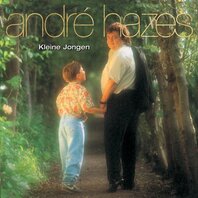 ANDRE HAZES - KLEINE JONGEN (LP)