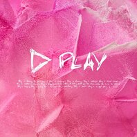 ED SHEERAN - PLAY (LP/PINK)