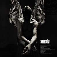 SUEDE - ANTIDEPRESSANTS (LP)