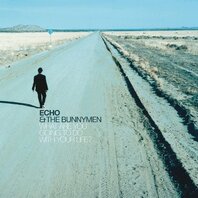 ECHO & THE BUNNYMEN - WHAT ARE YOU GOING TO DO WITH YOUR LIFE? (LP)
