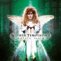 WITHIN TEMPTATION - MOTHER EARTH (2LP)