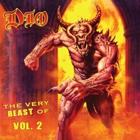 DIO - THE VERY BEST OF DIO VOL. 2 (2LP)