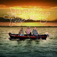 DE JEUGD VAN TEGENWOORDIG - DE MACHINE (2LP/WIT)